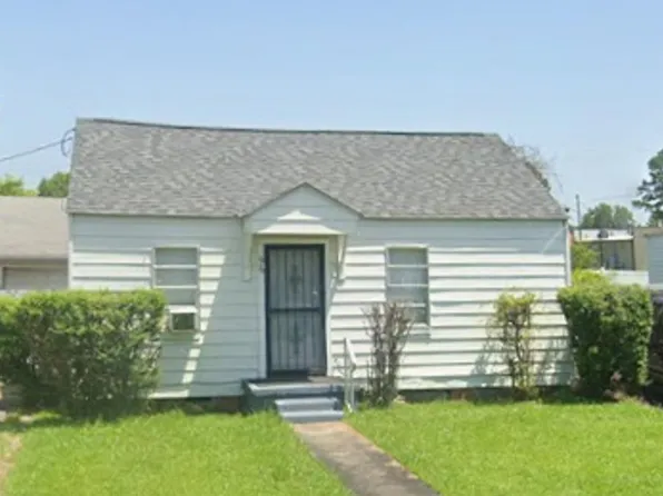 96 Watson Blvd, Pine Bluff, AR 71601