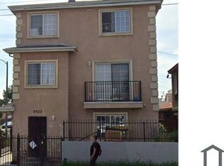 6923 S Main St, Los Angeles, CA 90003