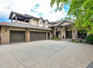 6583 Rookery Rd, Fort Collins, CO 80528