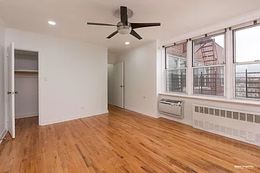 Rented by Abacus Properties