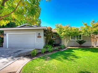 1709 E Palo Alto Ave, Fresno, CA 93710