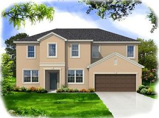 1528 Rushgrove Cir, Dover, FL 33527