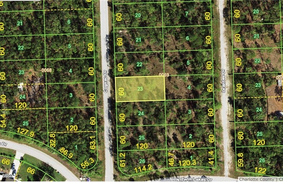 2nd image of 12332 Cognac Dr