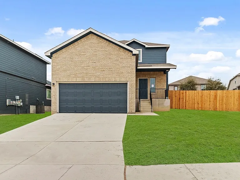 254 Bobwhite Way — Photo 1