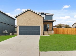 254 Bobwhite Way, San Antonio, TX 78253