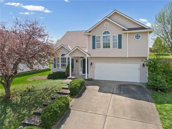 9112 N Camden Ave, Kansas City, MO 64154