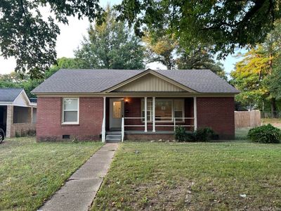 725 Holden Ave, Newport, AR, 72112