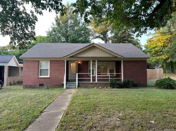 725 Holden Ave, Newport, AR 72112