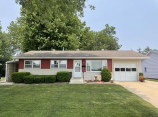 904 Saint Anne St, Sparta, WI 54656