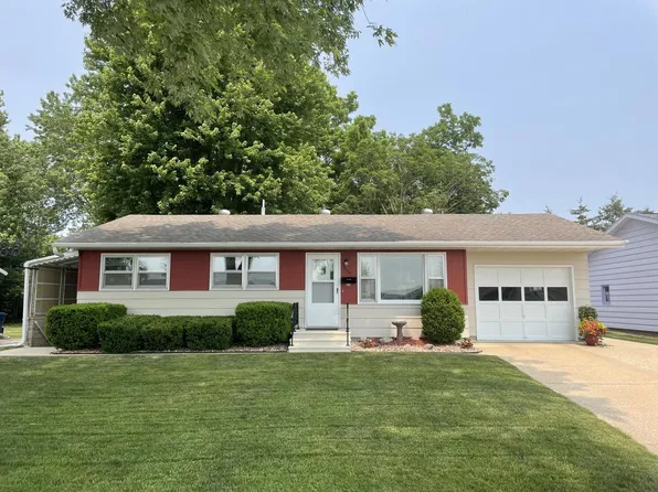 904 St Anne STREET, Sparta, WI 54656