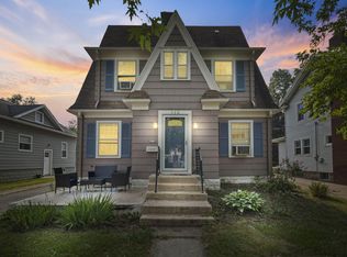 112 N Higby St, Jackson, MI 49202