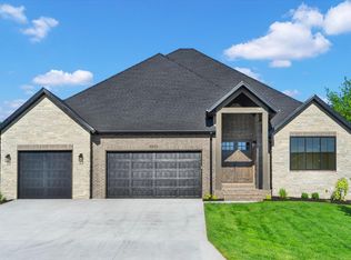 5953 S Holland Ave, Springfield, MO 65810