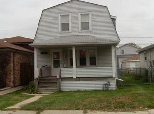 11251 S Drake Ave, Chicago, IL