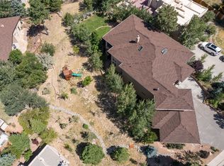 2070 Torreon, Los Alamos, NM 87544