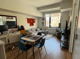 445 W 35th St APT 7B, New York, NY 10001