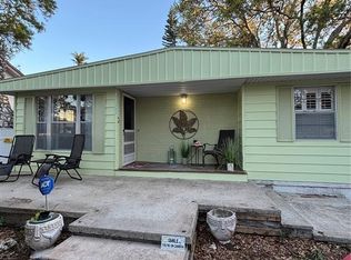 5122 26th Ave S, Gulfport, FL 33707