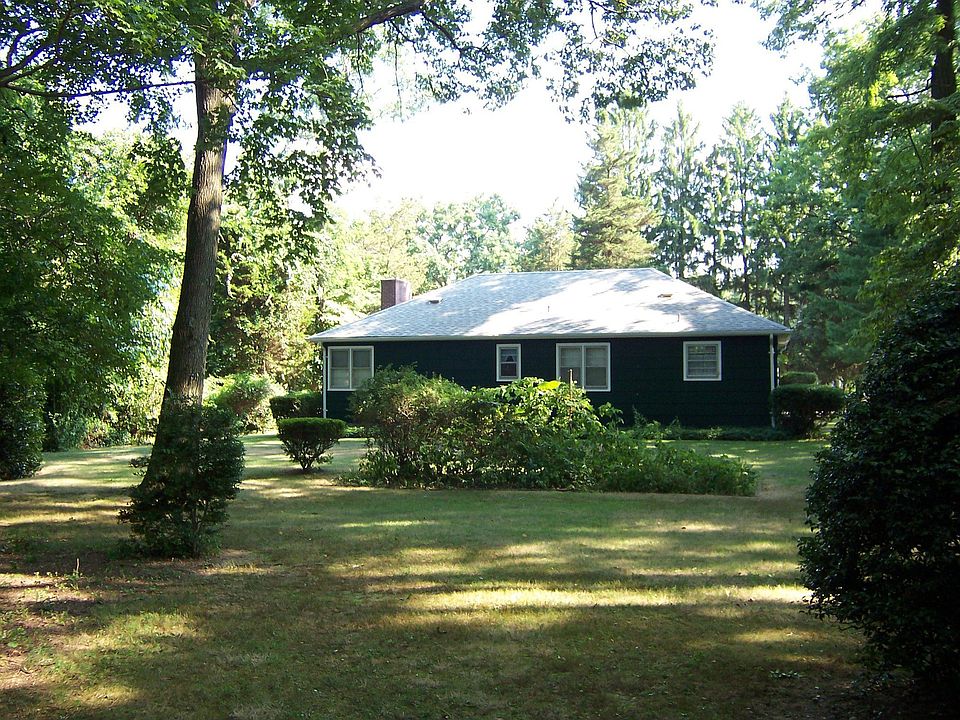 Fabulous yard