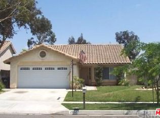 2952 La Vista Ave, Corona, CA 92879