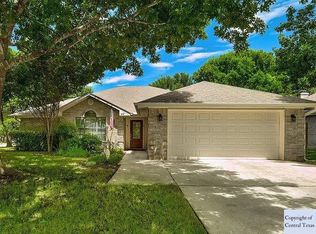 242 Crown Rdg, New Braunfels, TX 78132