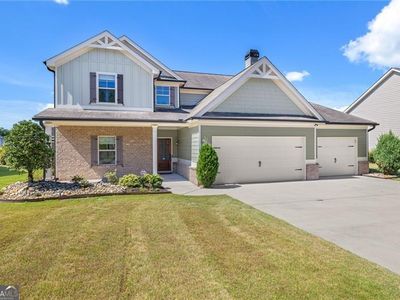 411 Conductor Ct, Jefferson, GA, 30549