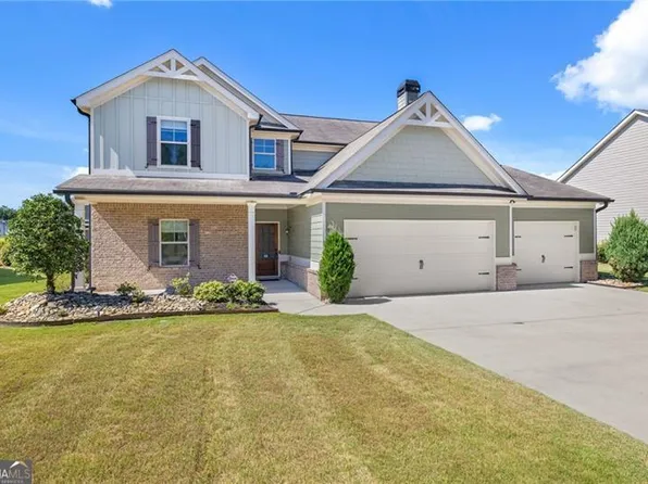 411 Conductor Ct, Jefferson, GA 30549