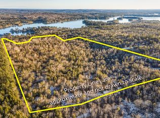 0 Gore Rd, Gray, ME 04039