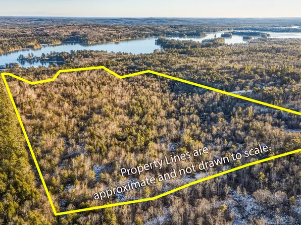 0 Gore Road, Gray, ME 04039