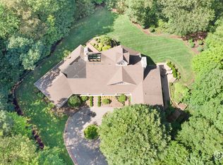 5190 Lanes End NE, Ada, MI 49301