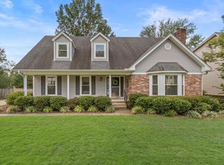 2100 Covington Dr, N Little Rock, AR 72116