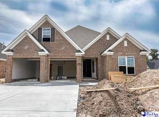 3028 Weatherstone Ln, Florence, SC 29501