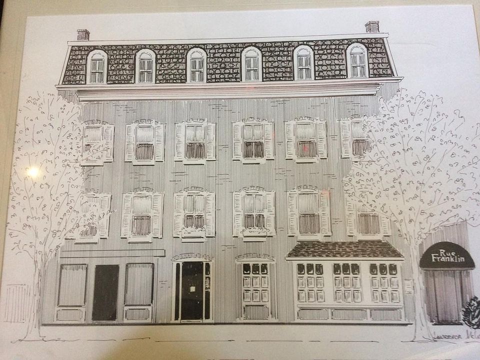 1st image of 343 Franklin St APT 5