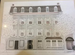 343 Franklin St APT 5, Buffalo, NY 14202