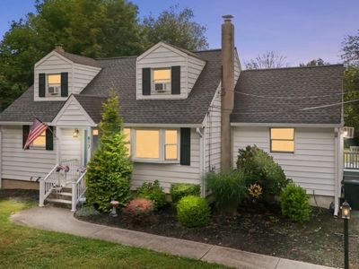 817 Limecrest Rd, Newton, NJ, 07860