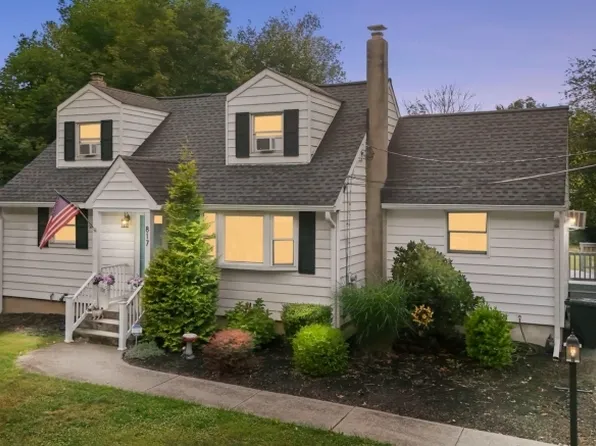 817 Limecrest Rd, Andover Twp., NJ 07860