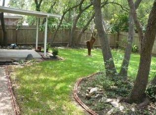 8126 Cheno Cortina Trl, Austin, TX 78749