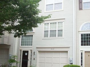 8164 Mallard Shore Dr, Laurel, MD 20724