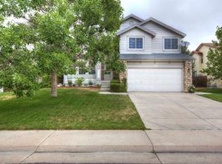 19303 E Prentice Pl, Centennial, CO 80015