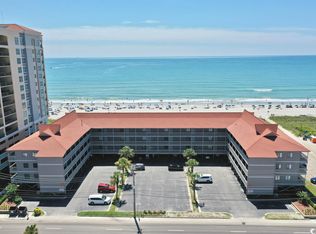 613 S Ocean Blvd #G-3, North Myrtle Beach, SC 29582