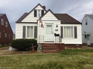 8422 Pelham Dr, Parma, OH