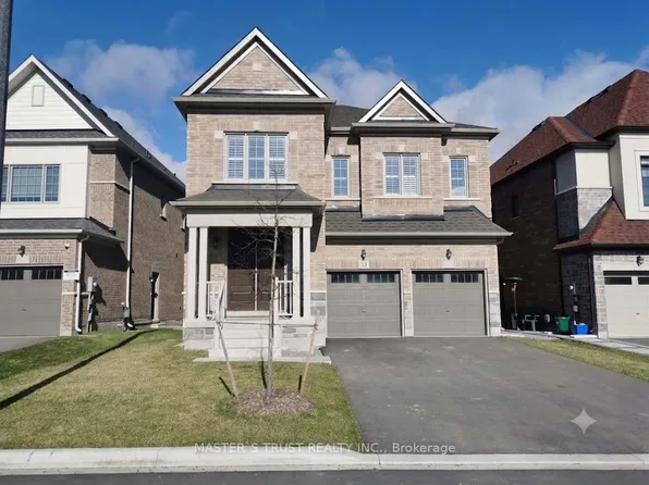 33 Terrain Ct, East Gwillimbury, ON L9N 0T2