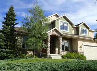 1902 E Vista Ridge Ct, Draper, UT 84020