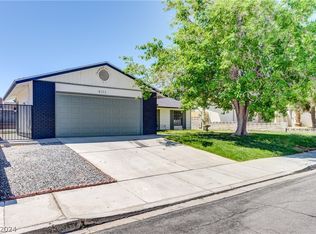 4111 Brighthill Ave, Las Vegas, NV 89121