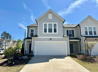 1401 Smoky Mountains St, Durham, NC 27713