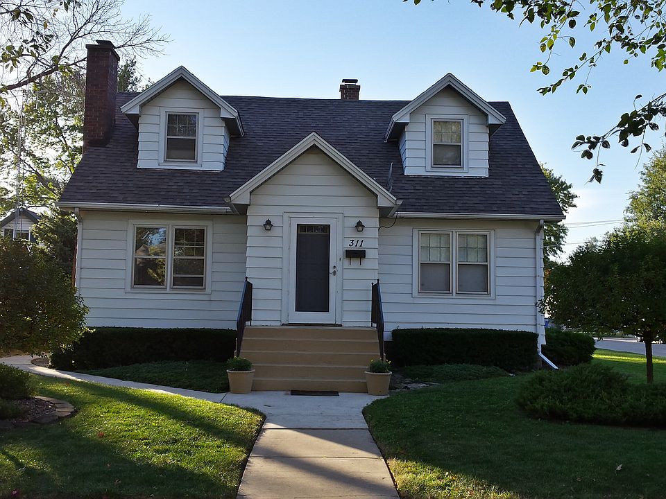 1st image of 311 S Prairie Ave