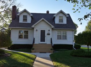 311 S Prairie Ave, Bradley, IL 60915