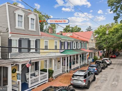 111 Market St, Annapolis, MD, 21401