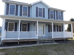 1338 Spectrum Farms Rd, Felton, DE 19943