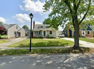 204 Rochelle Park, Tonawanda, NY 14150
