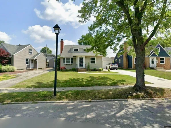 204 Rochelle Park, Tonawanda, NY 14150