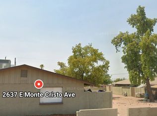 2637 E Monte Cristo Ave APT 4, Phoenix, AZ 85032